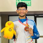 Anshu Jangir